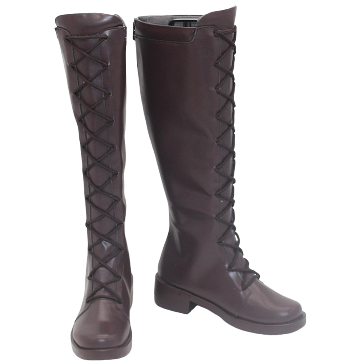 Critical Role Imogen Temult Shoes Cosplay Boots