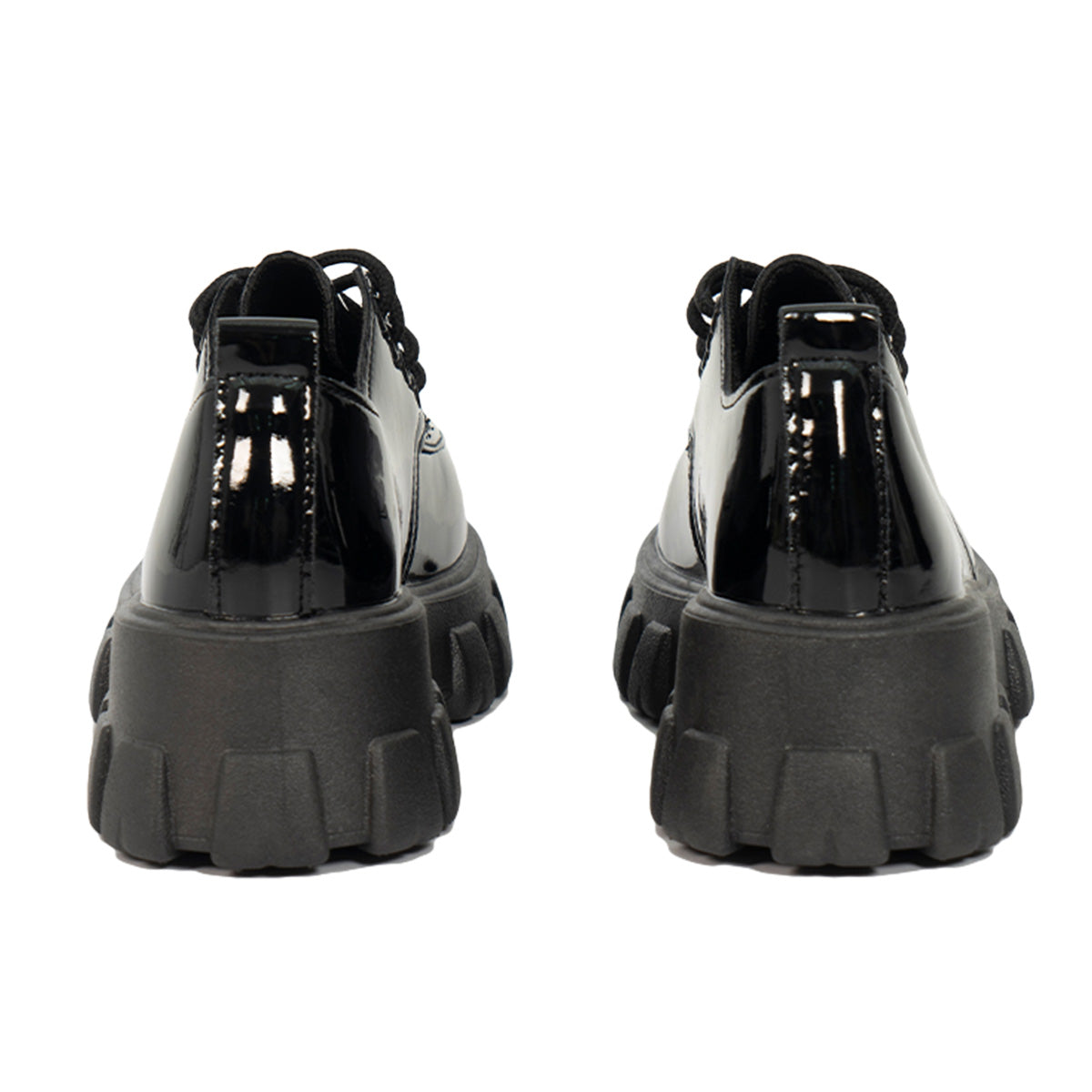 Wednesday The Addams Family Wednesday Black Cosplay Shoes