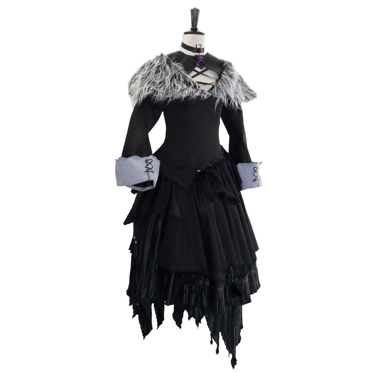 Disfraz de Cosplay de Tokio Mew Mew Ichigo Momomiya 2022