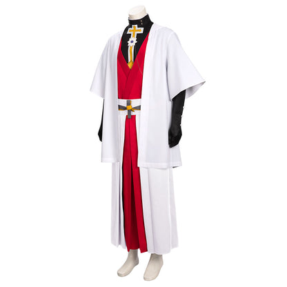 Disney Sleeping Beauty Aurora Princess Dress Cosplay Costume - Edizione B
