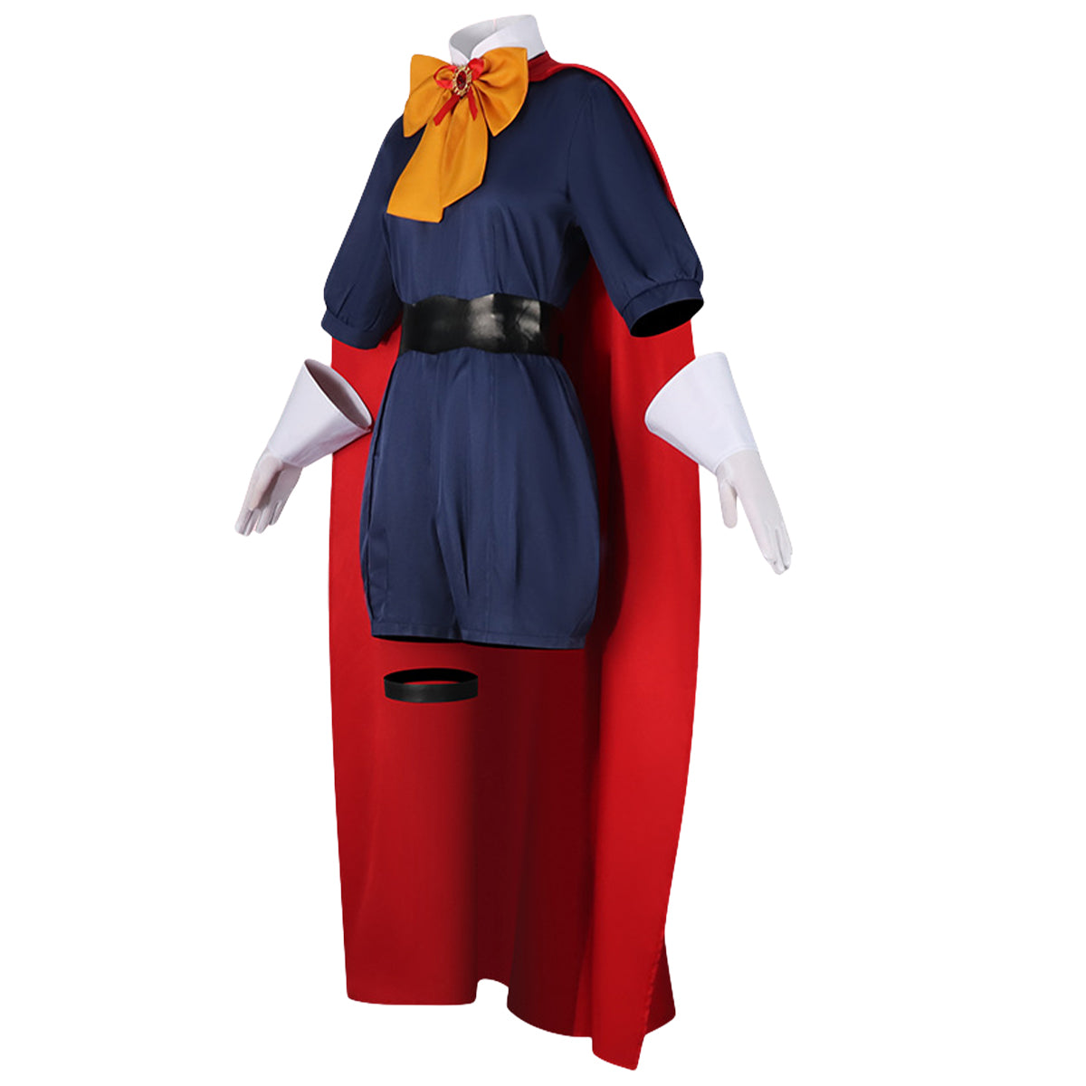 Hinata Hyuga aus Naruto Halloween Cosplay Kostüm – D Edition