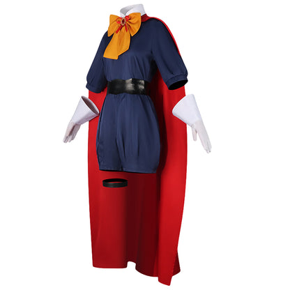 Hinata Hyuga aus Naruto Halloween Cosplay Kostüm – D Edition