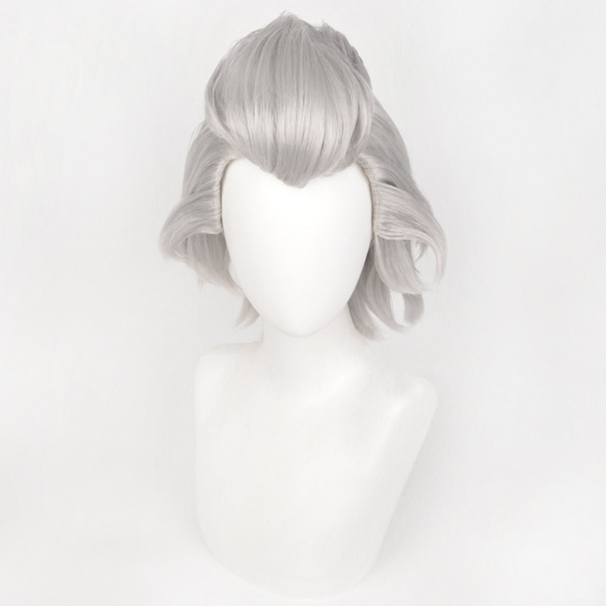 Honkai: Star Rail Welt Yang Brown Cosplay Perücke