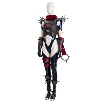 2022 東京喵喵一護桃宮 Cosplay 服裝