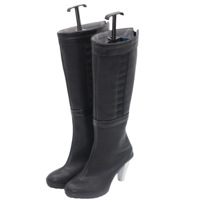 Akatsuki Deidara aus Naruto Halloween Weiße Schuhe Cosplay Stiefel