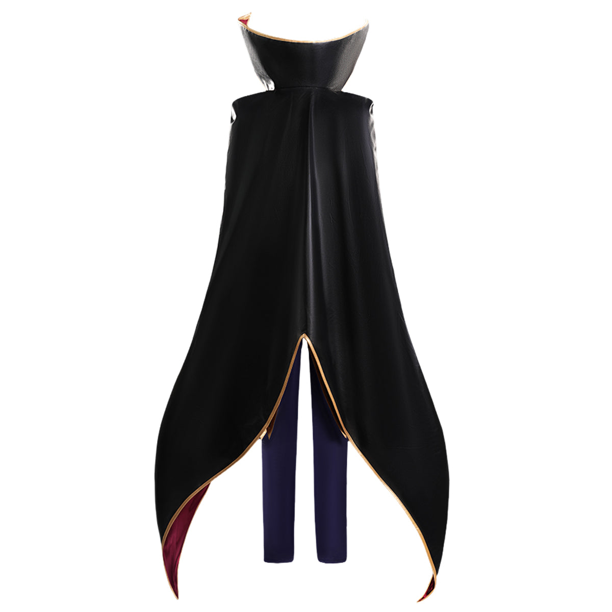 逆轉裁判技天塞班 Miles Edgeworth Cosplay Costume