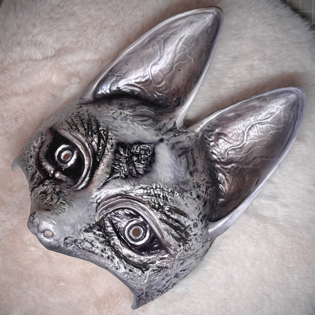 Guilty Gear -Strive-Bridget 角色扮演武器道具