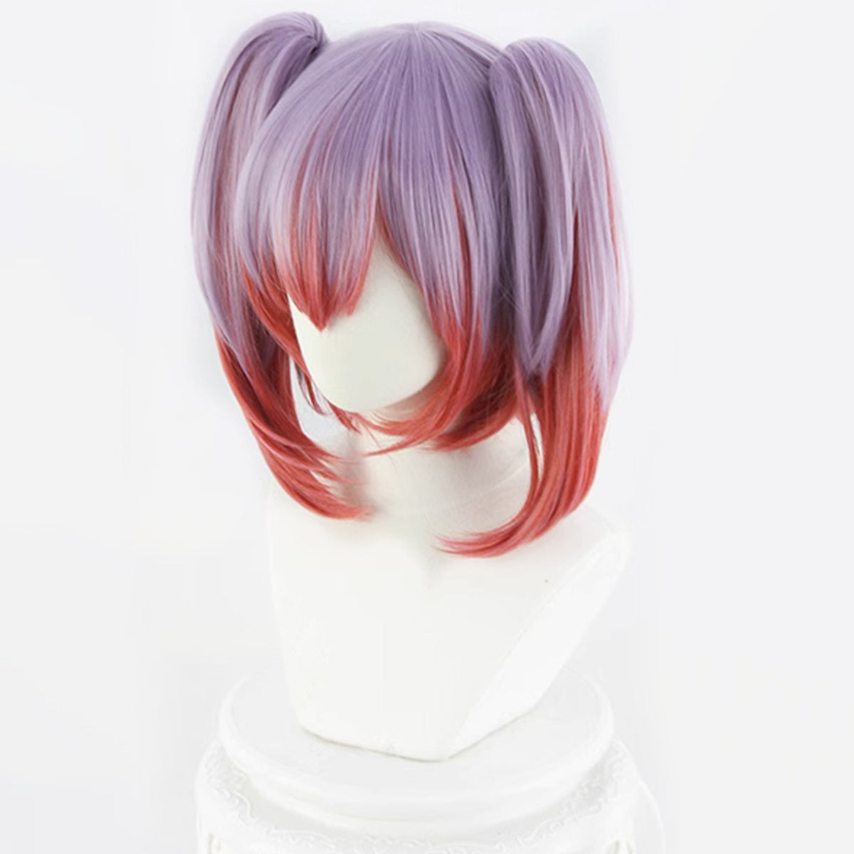 Super Danganronpa Another Kanade Otonokoji Hibiki Otonokoji Cosplay Wig