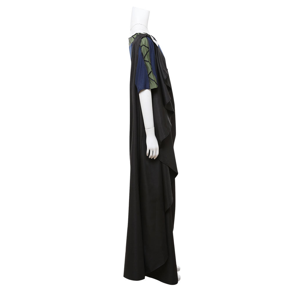 Hercules Hades Cosplay Costume