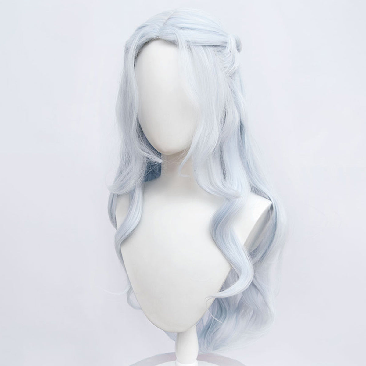 Perruque Cosplay Yang Brown Honkai: Star Rail Welt