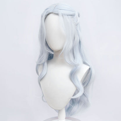 Perruque Cosplay Yang Brown Honkai: Star Rail Welt