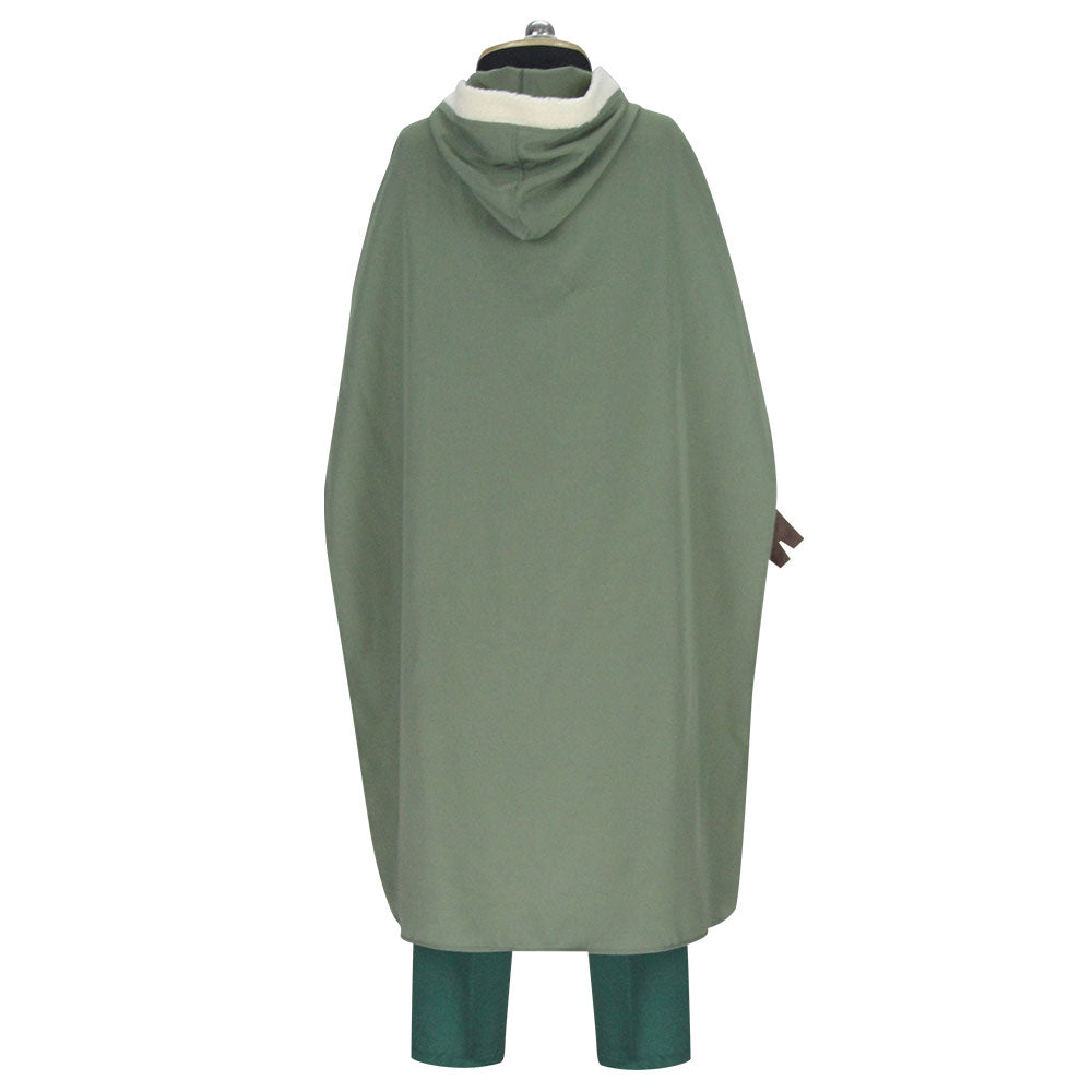 2022 東京喵喵一護桃宮 Cosplay 服裝