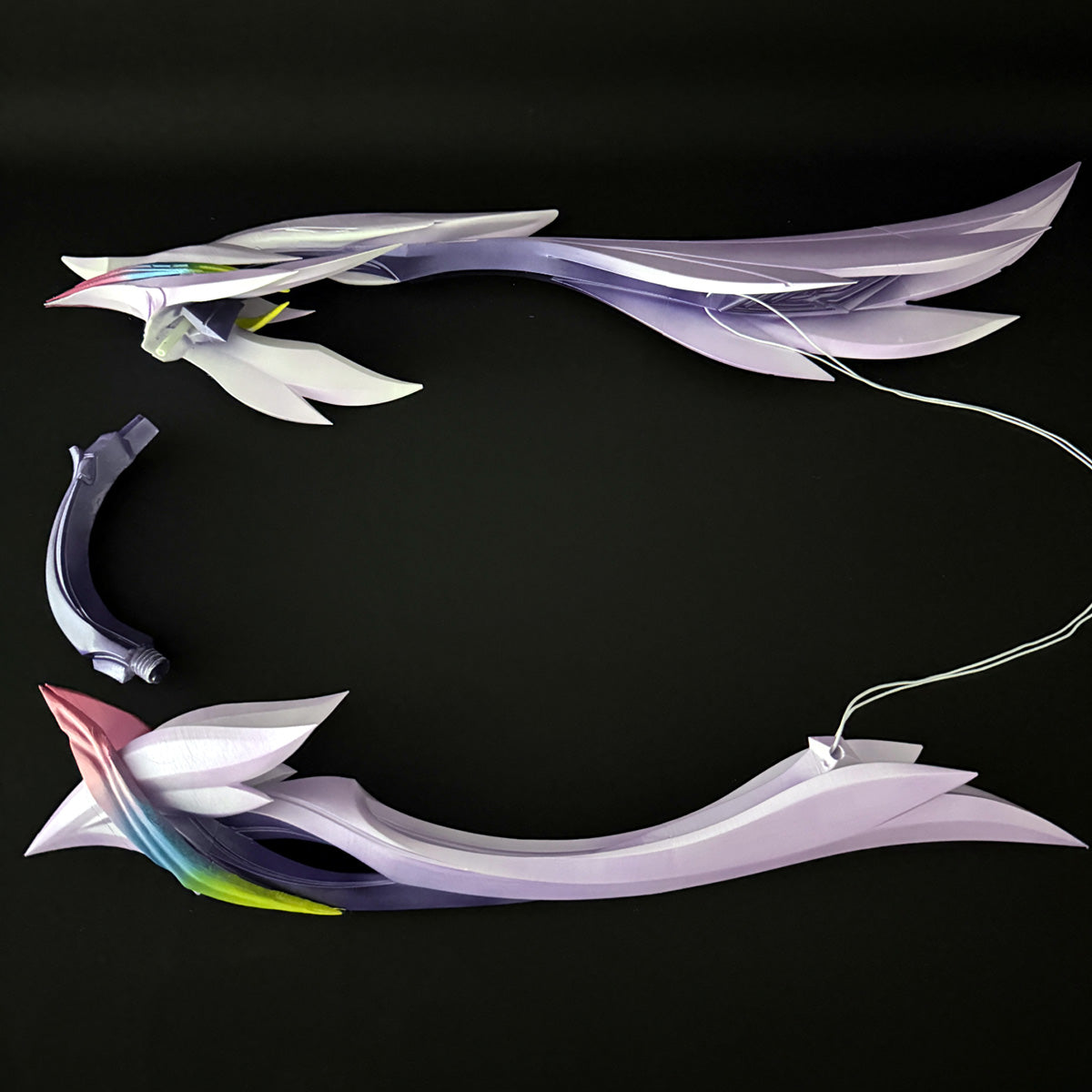 Guilty Gear - Accessoire d'arme Cosplay Strive-Bridget