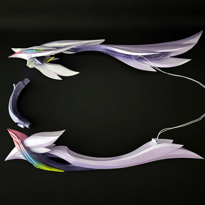 Guilty Gear - Accessoire d'arme Cosplay Strive-Bridget