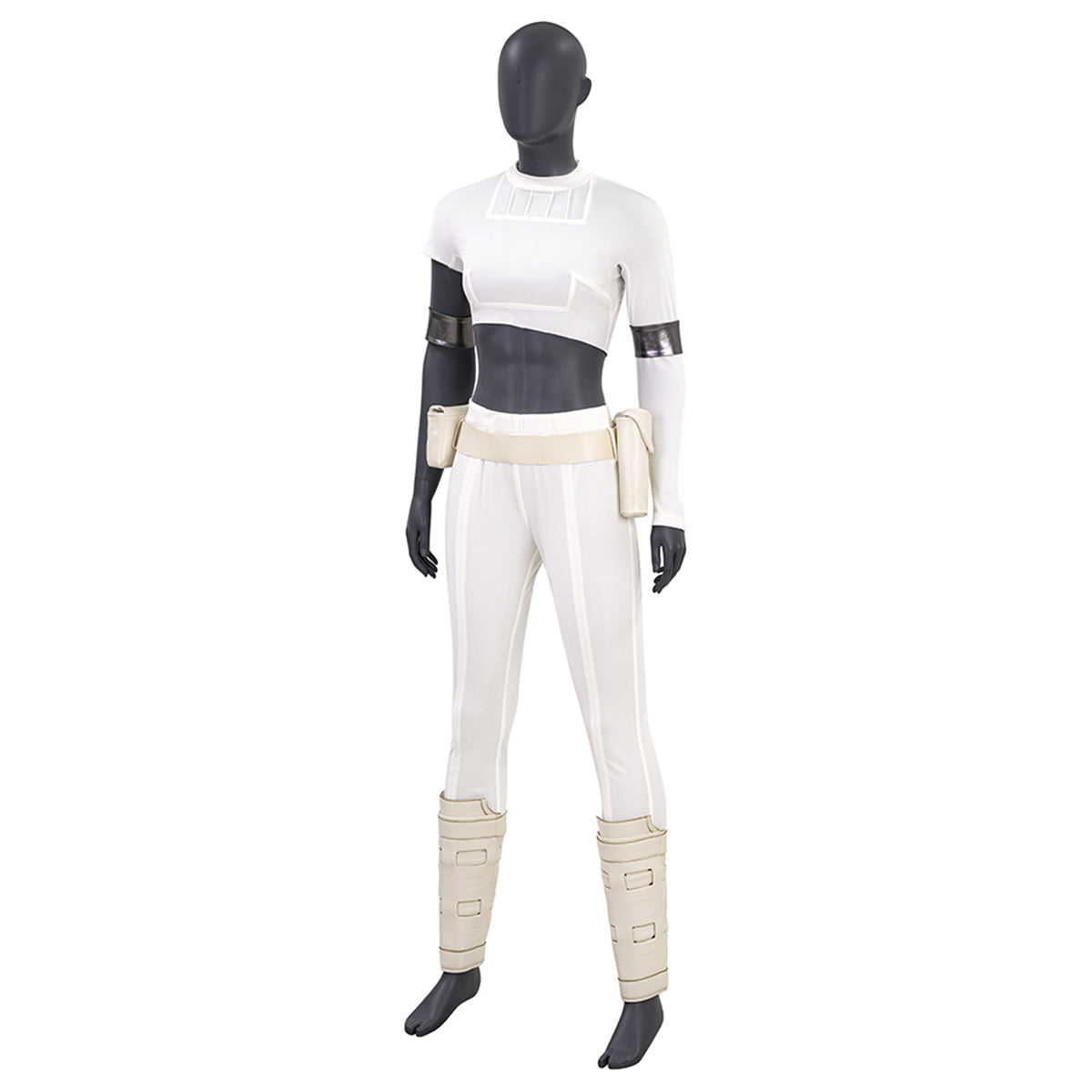 Star Wars: Episode II Attack of the Clones Padmé Amidala Cosplay Costume