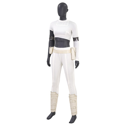Star Wars: Episode II Attack of the Clones Padmé Amidala Cosplay Costume