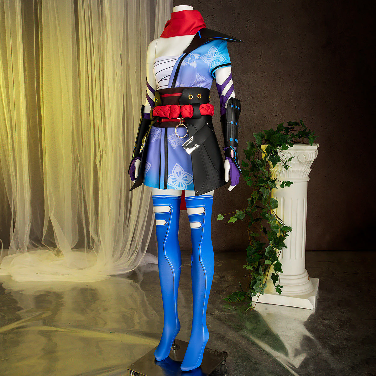 Costume de Cosplay Tokyo Mew Mew Ichigo Momomiya 2022