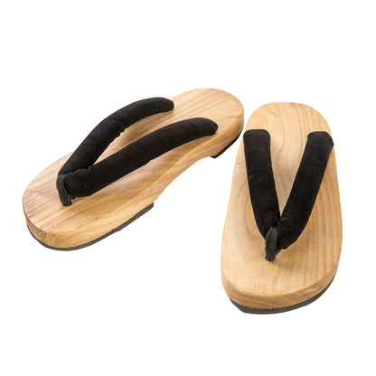 One Piece Wano Country Trafalgar D Water Law Black Cosplay Shoes