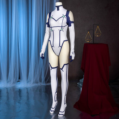 2022 Tokyo Mew Mew Ichigo Momomiya Cosplay Kostüm