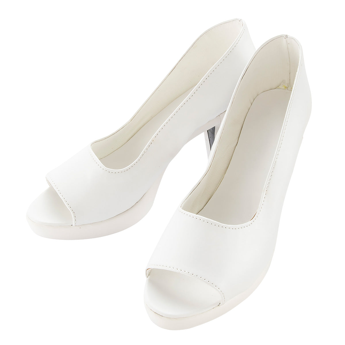 Akatsuki Deidara de Naruto Halloween zapatos blancos botas de Cosplay