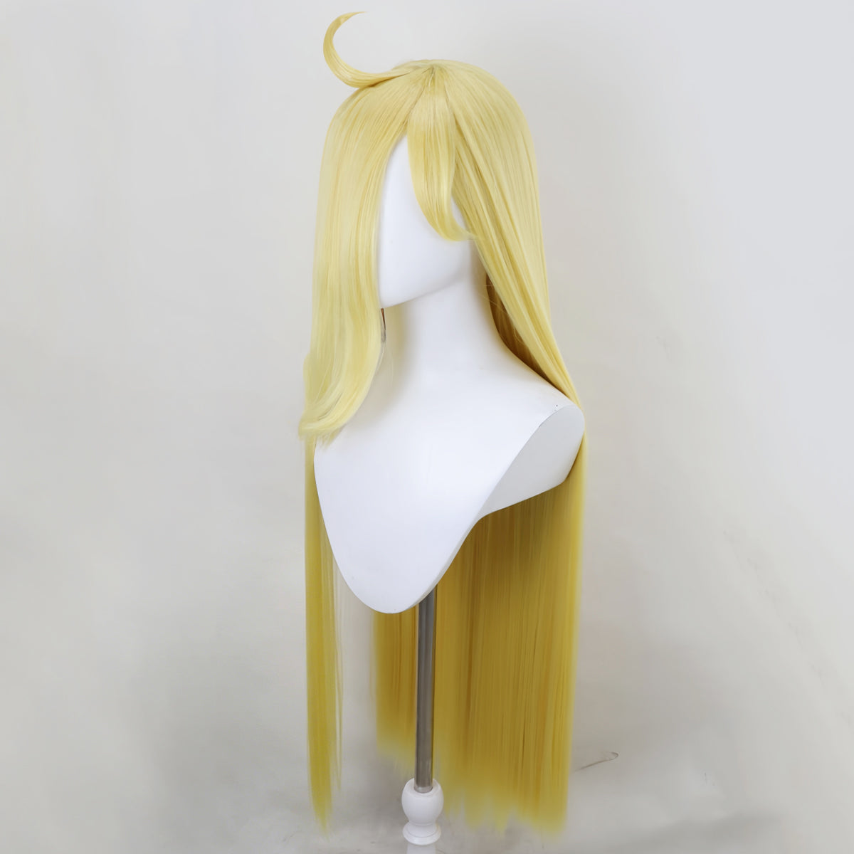 Re: Life In A Different World From Zero Season 4 Rui Arneb Louis Arneb Golden Cosplay Wig