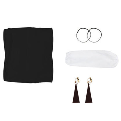 2022 Tokyo Mew Mew Ichigo Momomiya Cosplay Kostüm