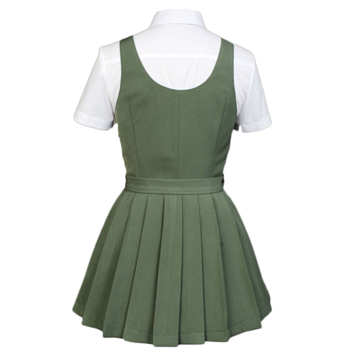 2022 Tokyo Mew Mew Ichigo Momomiya Cosplay Kostüm