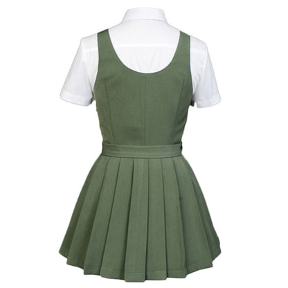 2022 Tokyo Mew Mew Ichigo Momomiya Cosplay Kostüm