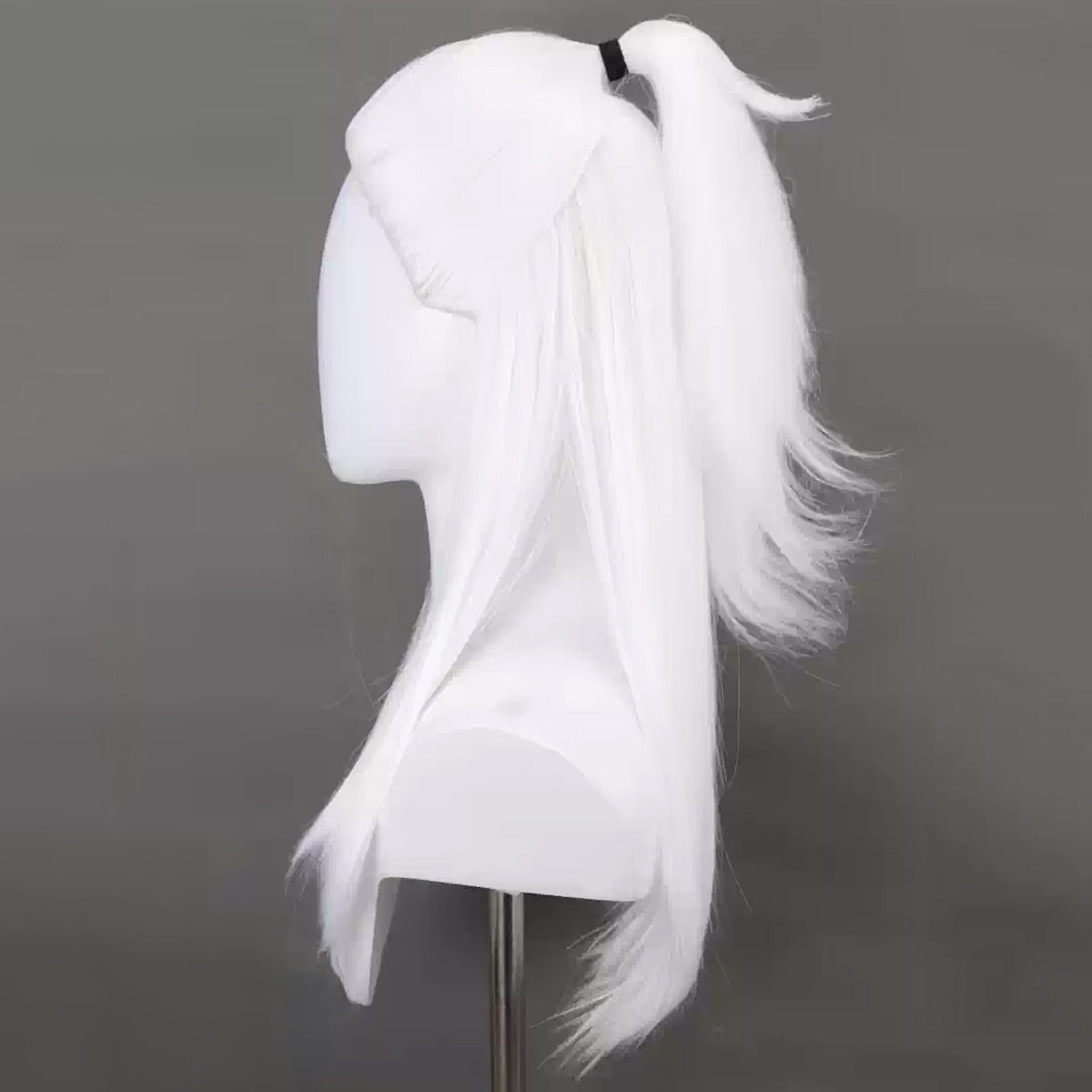Motosega Uomo Denji Parrucca Cosplay Dorata