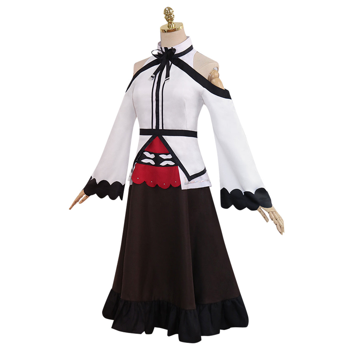 Mushoku Tensei Jobless Reincarnation Eris Boreas Greyrat Cosplay Cost mushoku-tensei-jobless-reincarnation-eris-boreas-greyrat-cosplay-cost