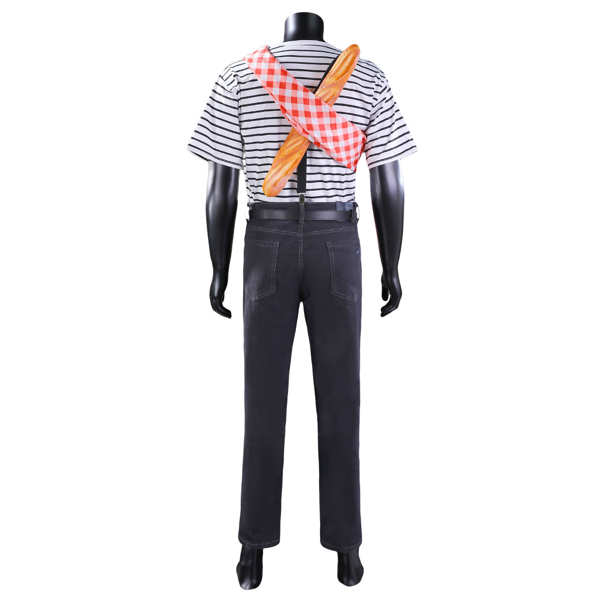 Clair Obscur: Expedition 33 Gustave Baguette Cosplay Costume