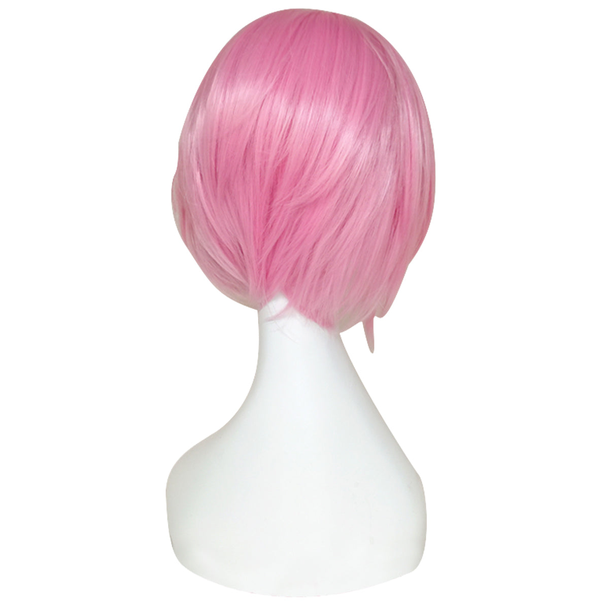 Fairy Tail Virgo Pink Cosplay Wig - Only Wig