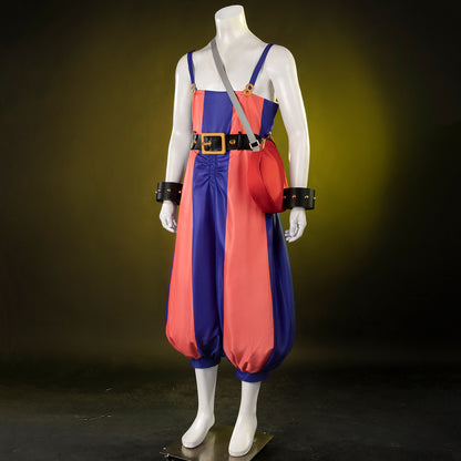 One Piece Usopp Elbaph Elbaf Cosplay Costume