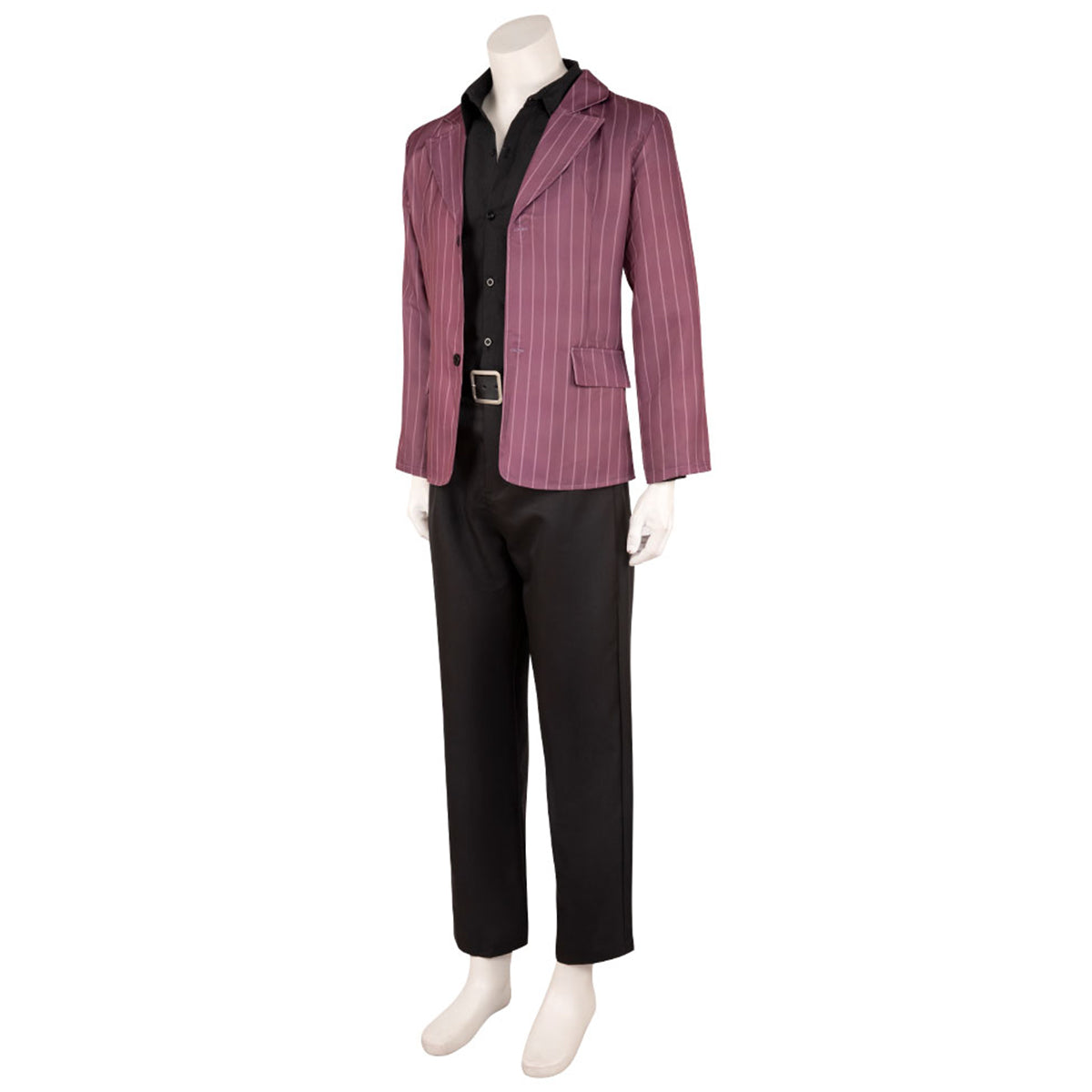 Yakuza Shun Akiyama Cosplay Costume
