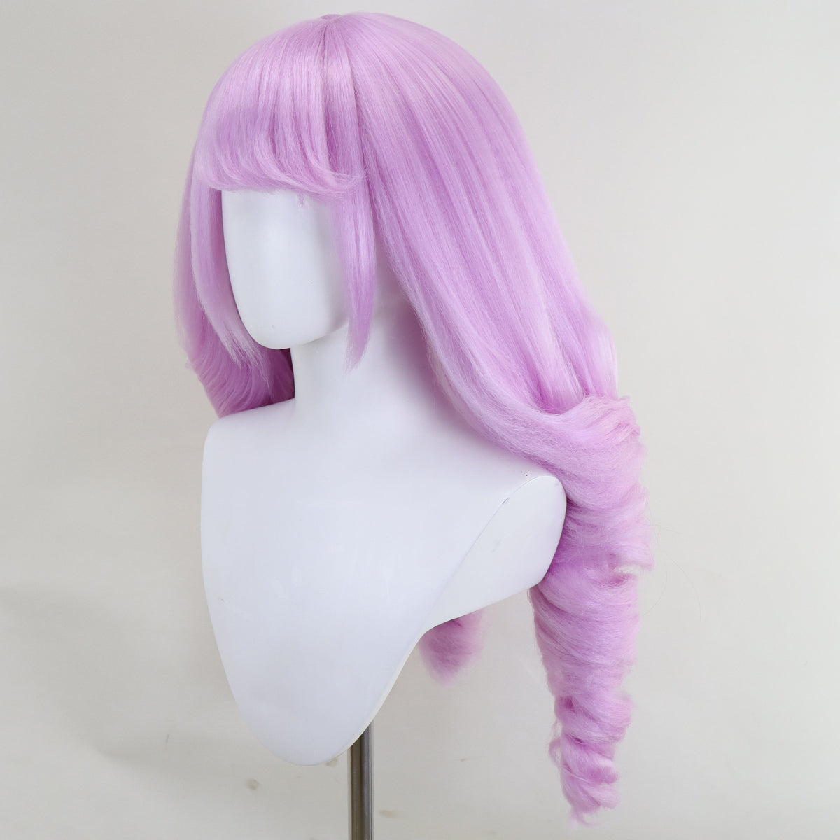 Motosega Uomo Denji Parrucca Cosplay Dorata