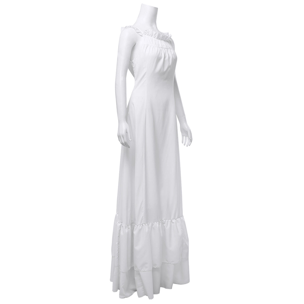 Final Fantasy XV Lunafreya Nox Fleuret CG Cosplay Costume
