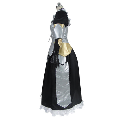 OL II Narberal Gamma Cosplay Costume