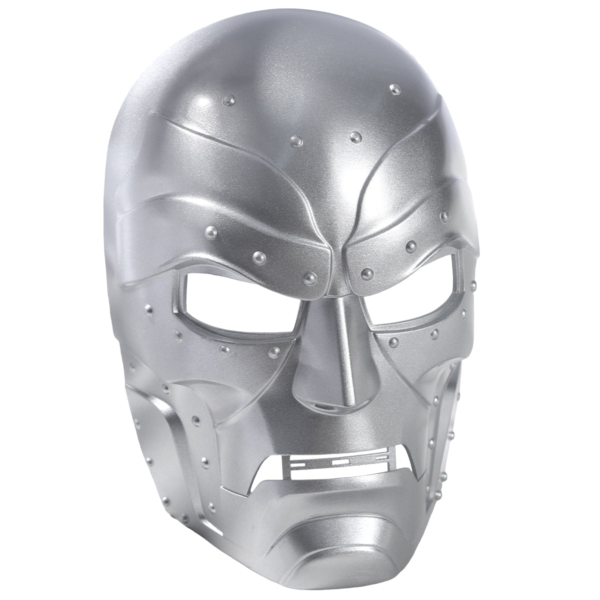 Avengers 5 A5 Avengers: Doomsday Movie Doctor Doom Victor von Doom Mask Cosplay Accessory Prop
