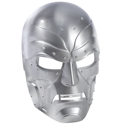 Avengers 5 A5 Avengers: Doomsday Movie Doctor Doom Victor von Doom Mask Cosplay Accessory Prop