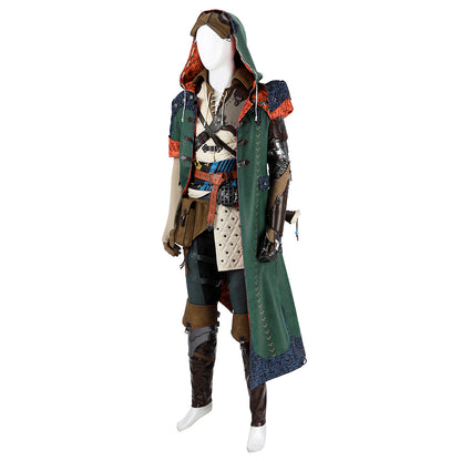 2022 Tokyo Mew Mew Ichigo Momomiya Cosplay Kostüm