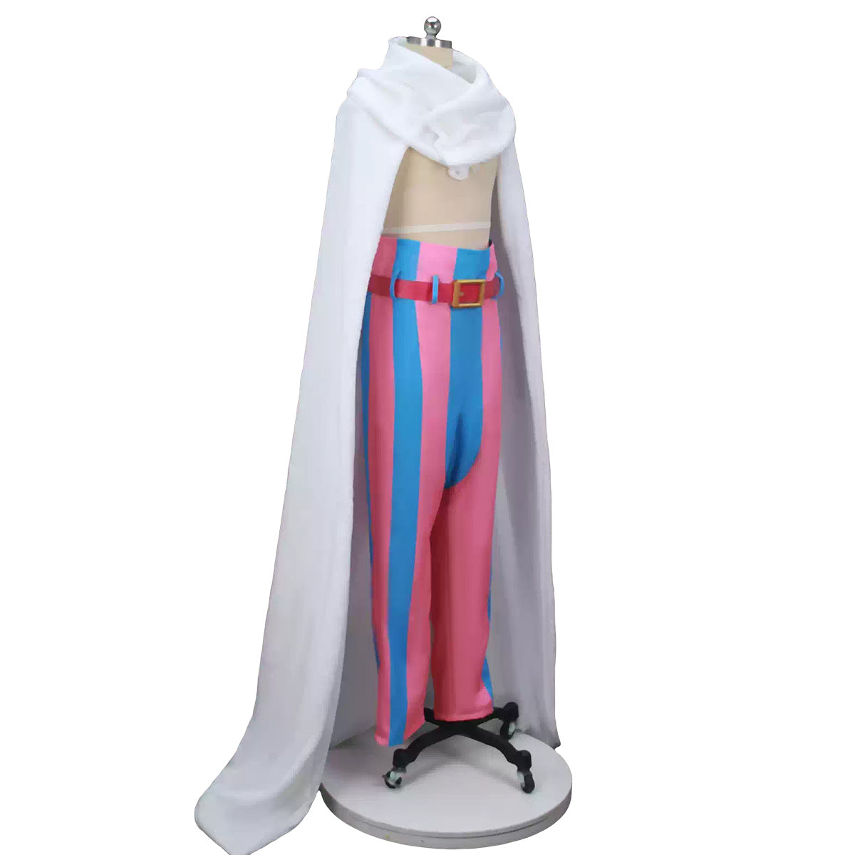One Piece Tony Tony Chopper Elbaf Elbaph Cosplay Costume