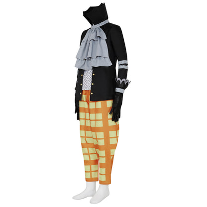 Hinata Hyuga aus Naruto Halloween Cosplay Kostüm – D Edition