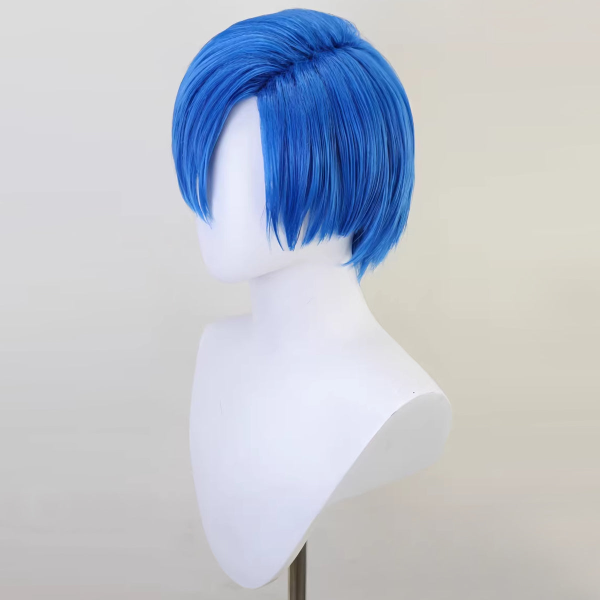 Tronçonneuse Homme Denji Doré Cosplay Perruque