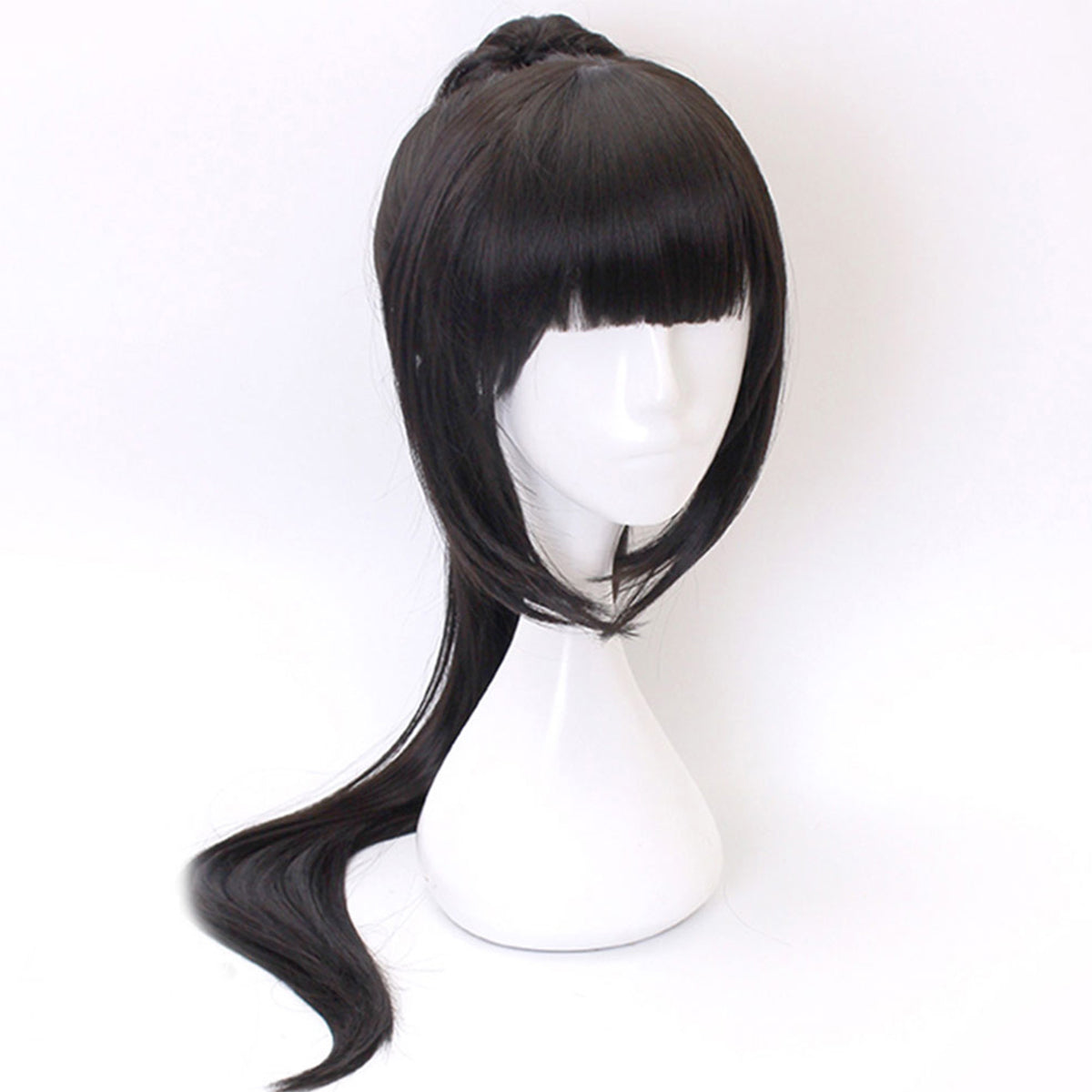 Tronçonneuse Homme Denji Doré Cosplay Perruque