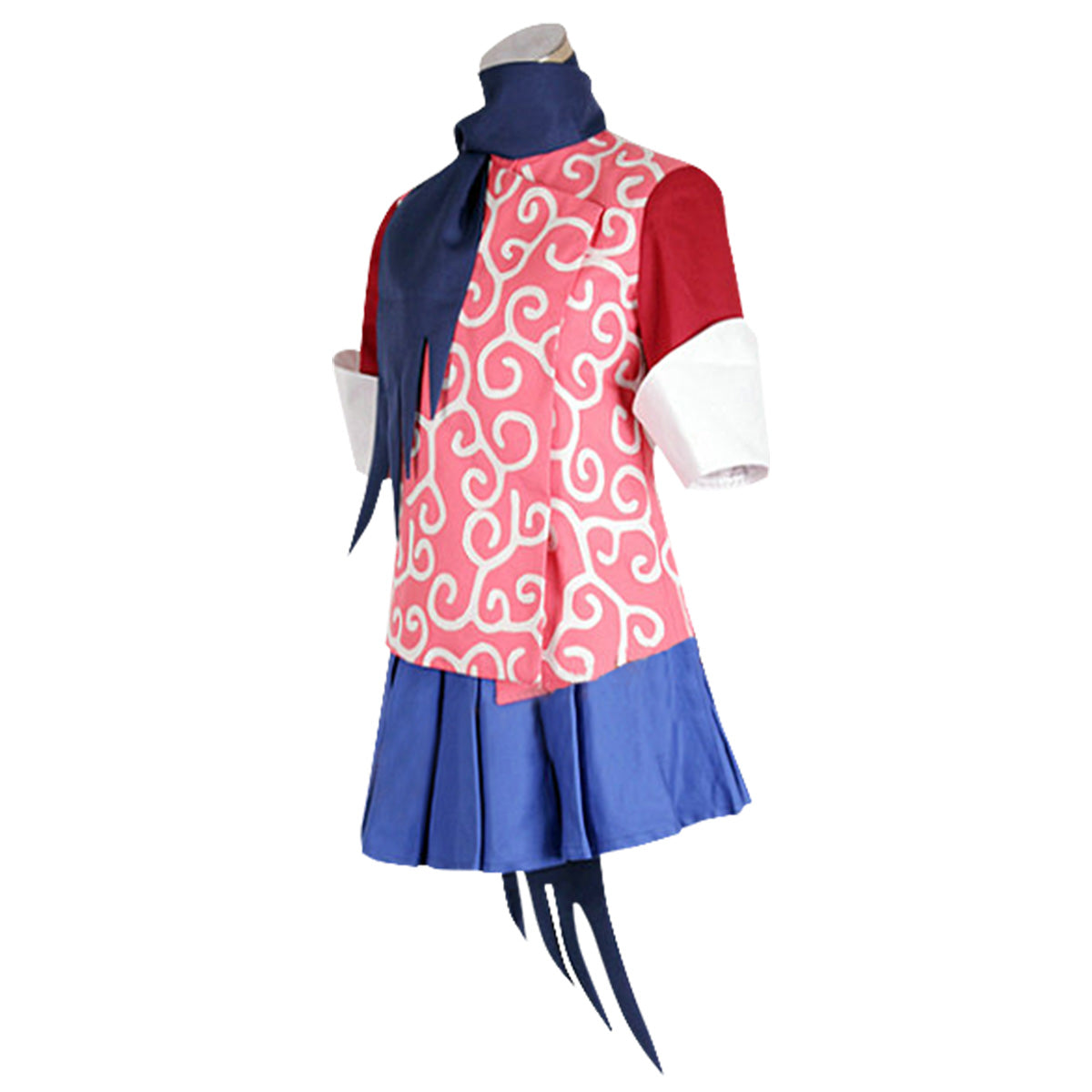 2022 Tokyo Mew Mew Ichigo Momomiya Costume Cosplay