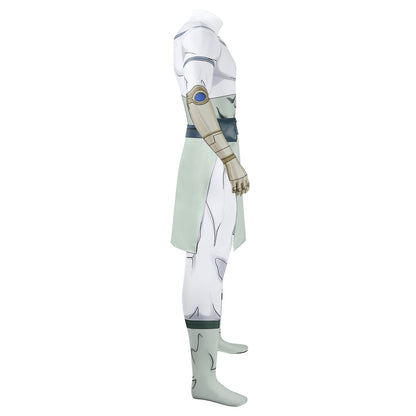 Invincible Season 3 Conquest Jumpsuit Cosplay Costume