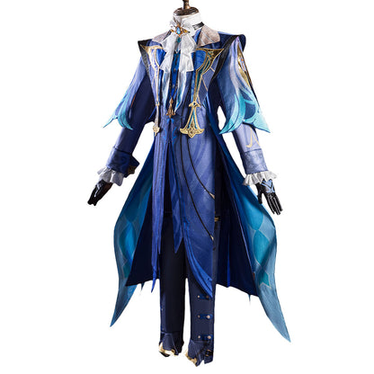 Honkai: Costume Star Rail Arlan Cosplay