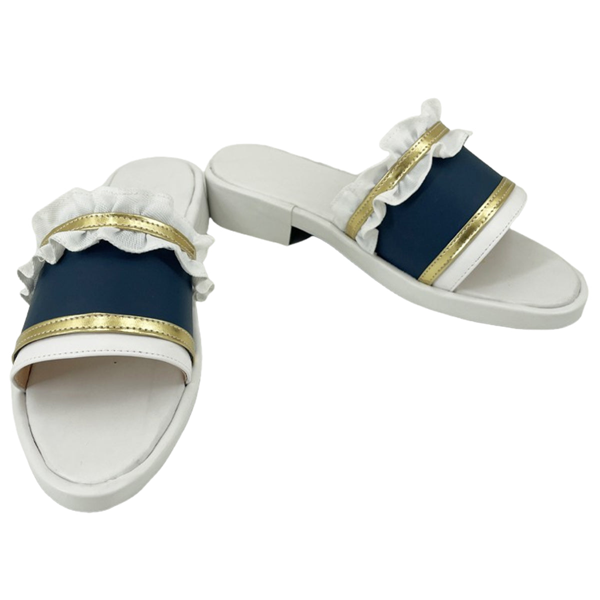 Final Fantasy VII Rebirth FF7R Tifa Lockhart Swimsuit Cosplay Shoes