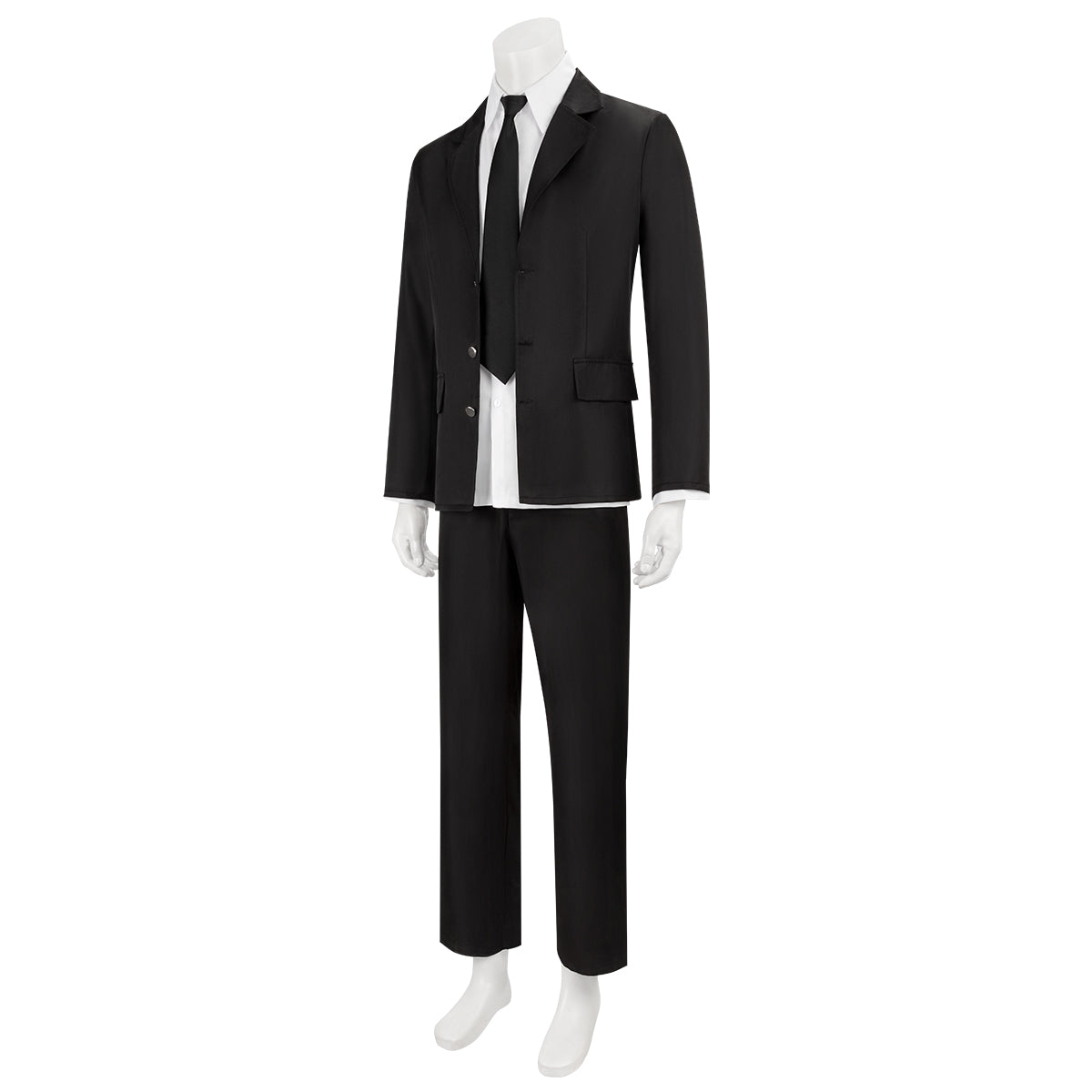 Danganronpa 3 Dangan Ronpa : The End of Hope's Peak High School Despair Arc Izuru Kamukura Cosplay Costume