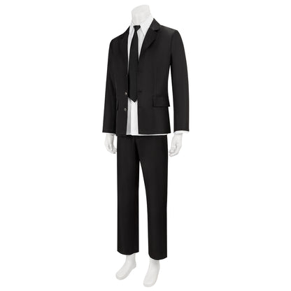 Danganronpa 3 Dangan Ronpa : The End of Hope's Peak High School Despair Arc Izuru Kamukura Cosplay Costume